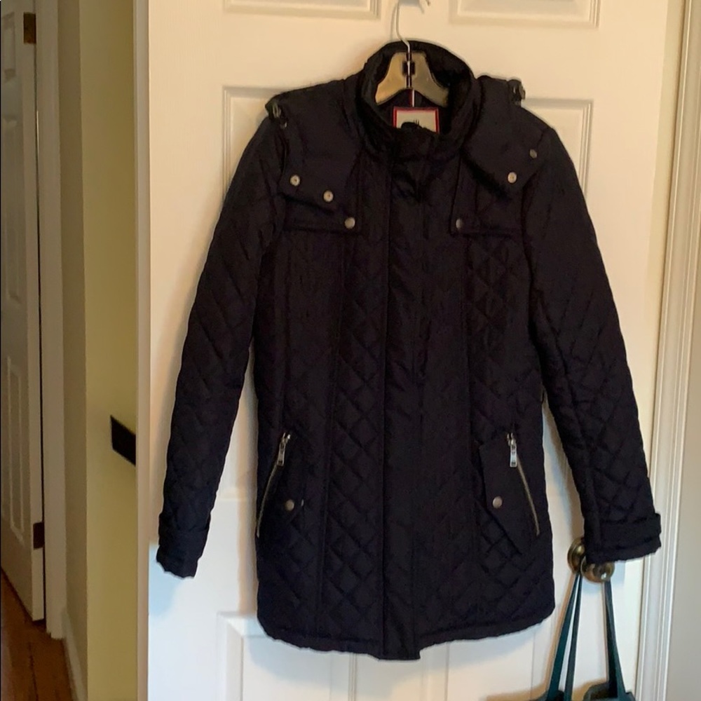 Winter jacket
